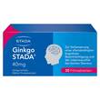 Ginkgo Stada 40 mg Filmtabletten - 1