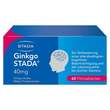 Ginkgo Stada 40 mg Filmtabletten - 1