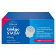 Ginkgo Stada 40 mg Filmtabletten - 1