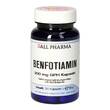 BENFOTIAMIN 300 mg GPH Kapseln - 1
