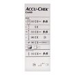 Accu-Chek Guide Blutzuckermessger&auml;t Set mmol / l - 2