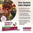Cherry Plus Das Original Montmorency Sauerk.-Kapseln  - 3