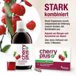 Cherry Plus Das Original Montmorency Sauerk.-Kapseln  - 5
