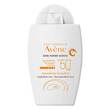 Avene Mineralisches Sonnenfluid Spf 50 + unget&ouml;nt - 1
