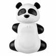 Miradent Zahnb&uuml;rstenhalter Funny Snapper Panda - 1