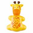 Miradent Zahnb&uuml;rstenhalter Funny Snapper Giraffe - 1