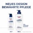 Eucerin Urearepair Plus Lotion 5% - 8