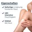 Eucerin Urearepair Plus K&ouml;rpercreme 5% - 2