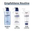 Eucerin Urearepair Plus Fu&szlig;creme 10% - 6
