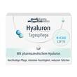 Hyaluron Tagespflege riche Creme Lsf 15 - 2