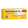 Dekristolvit D3 5600 I.E. Tabletten - 1