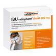 Ibu-Ratiopharm direkt 200 mg Pulver zum Einnehmen - 1