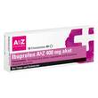 Ibuprofen Abz 400 mg akut Filmtabletten - 1