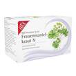 H&S Frauenmantelkraut N Filterbeutel - 1