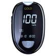 Glucocheck Gold Blutzuckermessger&auml;t Set mg / dl - 2