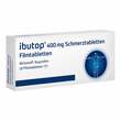 Ibutop 400 mg Schmerztabletten Filmtabletten - 1
