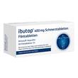 Ibutop 400 mg Schmerztabletten Filmtabletten - 1