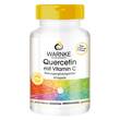 Quercetin Mit Vitamin C Kapseln - 1