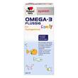 Doppelherz Omega-3 fl&uuml;ssig family system - 1
