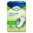 TENA LADY Discreet Inkontinenz Einlagen mini plus - 1