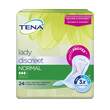 TENA LADY Discreet Inkontinenz Einlagen normal - 2