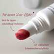 Hyaluron Lippen-Volumenpflege Balsam marsala - 3