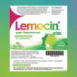 Lemocin gegen Halsschmerzen Lutschtabletten - 3