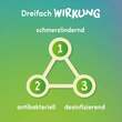 Lemocin gegen Halsschmerzen Lutschtabletten - 5
