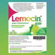 Lemocin gegen Halsschmerzen Lutschtabletten - 4