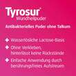 Tyrosur Wundheilpuder - 2