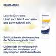 Dermasence Solvineamed Sonnensch.Gelcreme Lsf 50 +  - 3