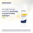 Dermasence Solvineamed Sonnensch.Gelcreme Lsf 50 +  - 4