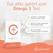 Cerascreen Omega-6 / 3 Test - 3