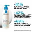 Roche-Posay Lipikar Syndet AP + Reinigungs-Cremegel - 5