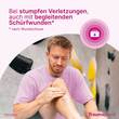 Traumaplant Schmerzcreme - 2