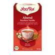Yogi Tea Abend Roiboos mit Vanille Bio Filterbeutel - 1