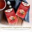 Yogi Tea Positive Energie Cranberry Hibiskus Bio - 2