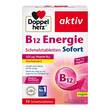 Doppelherz B12 Energie Sofort Schmelztabletten - 1