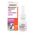 Mometason-ratiopharm Heuschnupfenspray - 1