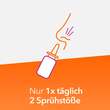Mometason-ratiopharm Heuschnupfenspray - 3