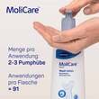 Molicare Skin Waschlotion - 3