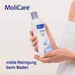 Molicare Skin Pflegebad - 2