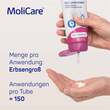 MOLICARE Skin Zinkoxid Creme - 3