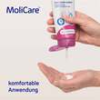 MOLICARE Skin Zinkoxid Creme - 5