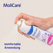 MOLICARE Skin &Ouml;l-Hautschutzspray - 4