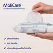 Molicare Skin Feuchtpfleget&uuml;cher - 2