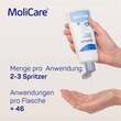 Molicare Skin Waschlotion - 3
