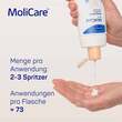 Molicare Skin K&ouml;rperlotion - 2