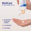 Molicare Skin K&ouml;rperlotion - 3