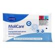 MOLICARE Skin Waschhandschuhe - 1
